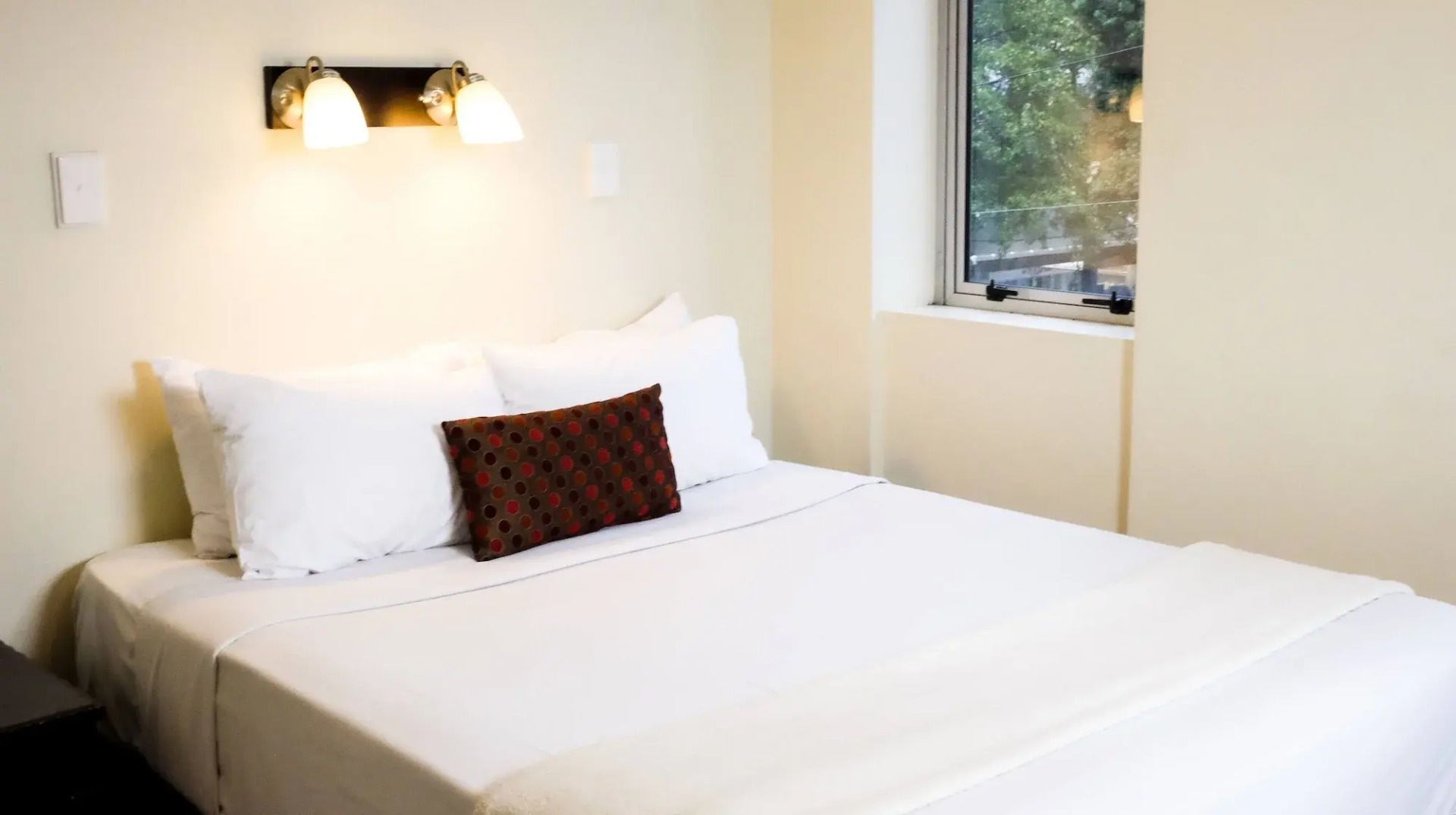 Foto - Trinity Hotel