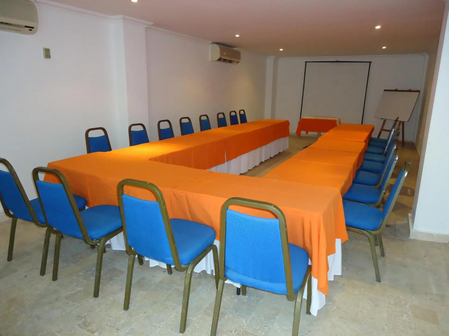 Photo - Hotel Virrey Cartagena