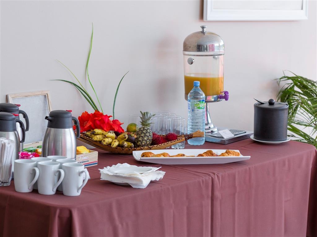 Photo - Mercure Cayenne Royal Amazonia