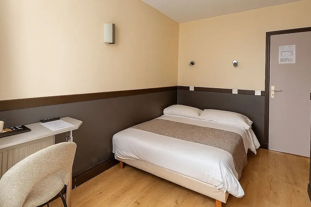Photo - Hôtel des Bains