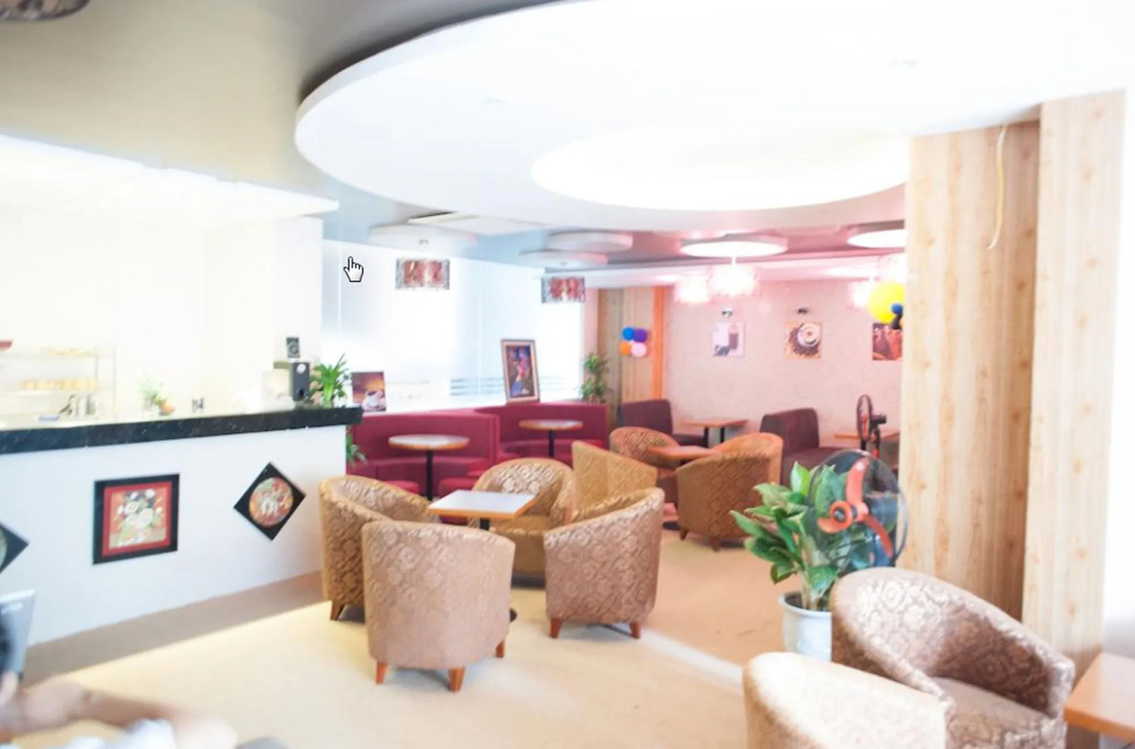 Foto - Mely Hotel Hà Nội