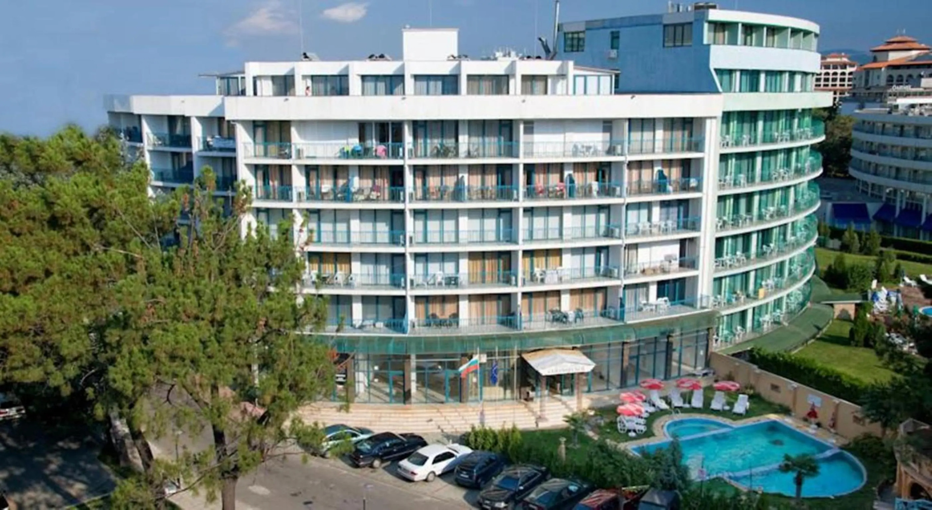 Photo - Colosseum 2 Aparthotel