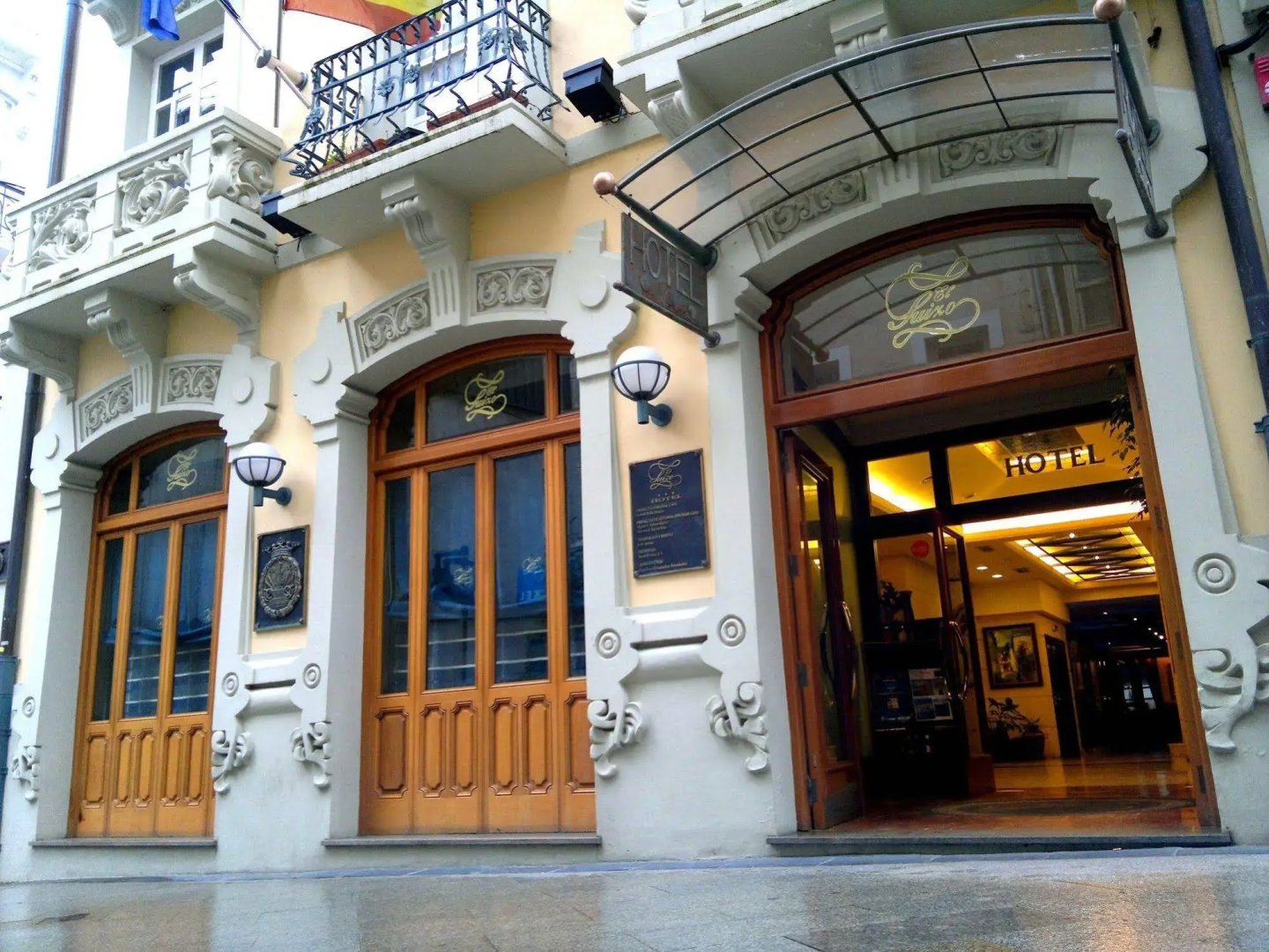 Photo - Hotel Alda El Suizo