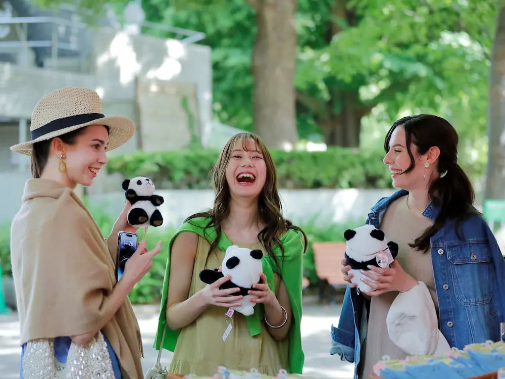 Photo - &Here TOKYO UENO