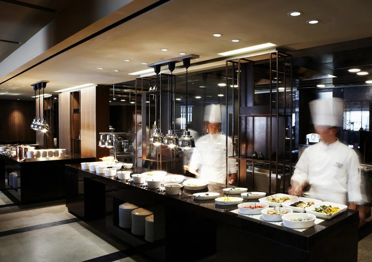 Photo - The Shilla Seoul