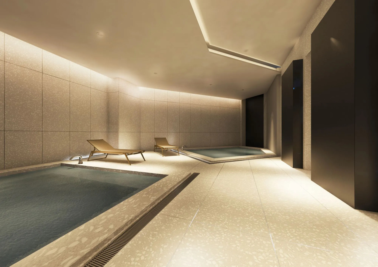 Foto - Four Points by Sheraton Seoul Gangnam