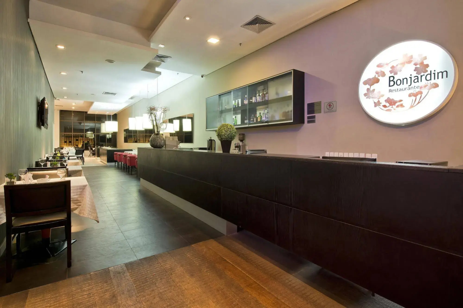 Photo - Double Tree by Hilton São Paulo Itaim