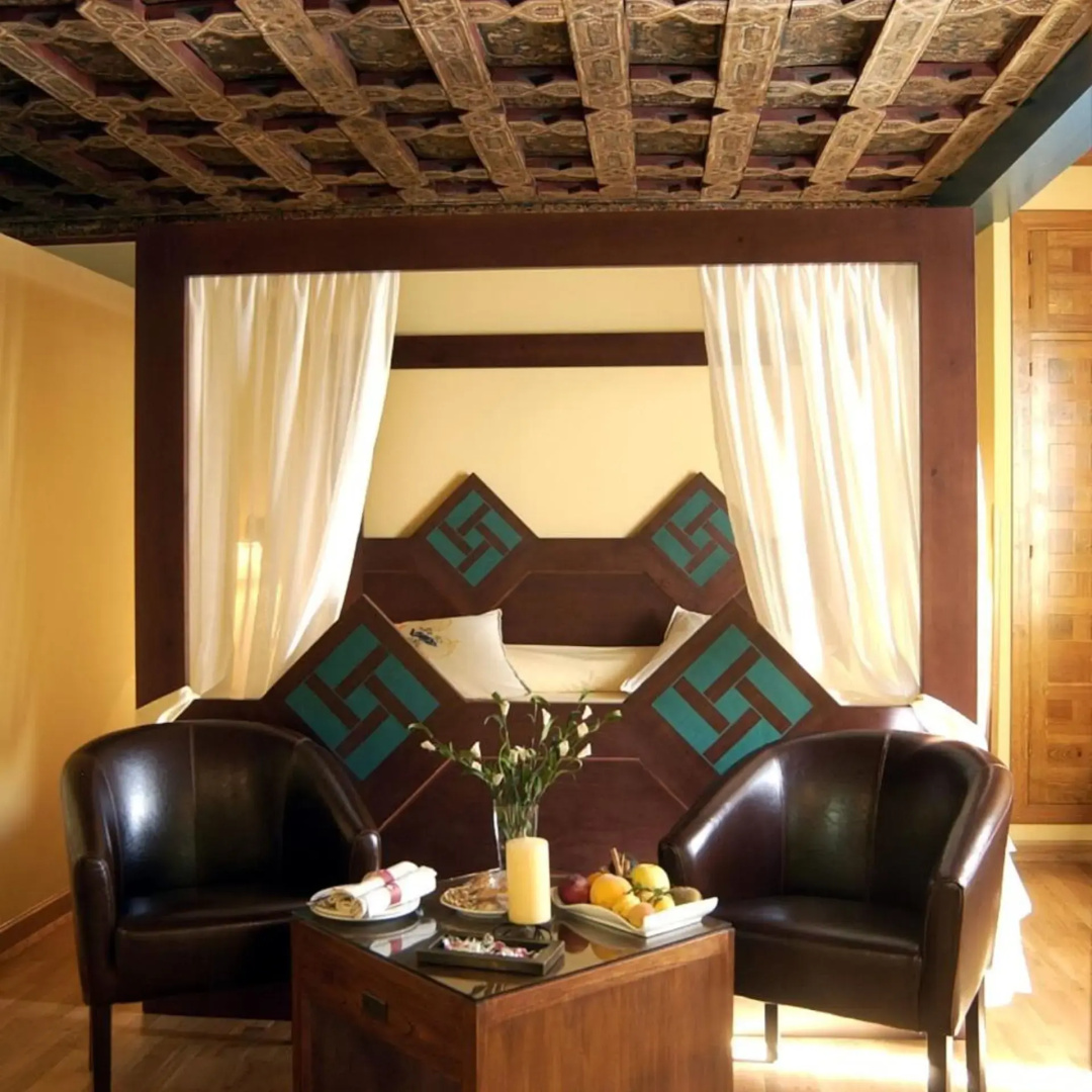 Foto - Hotel Spa La Casa Mudéjar