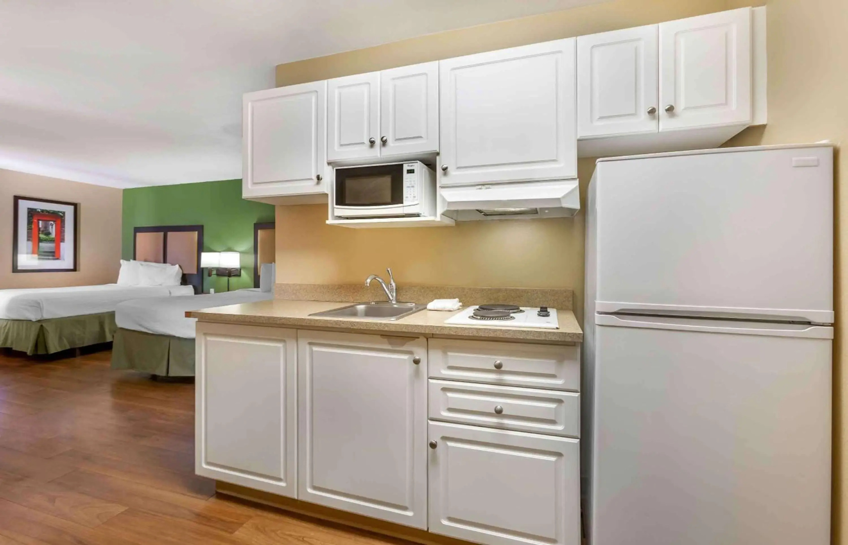 Foto - Extended Stay America Suites Phoenix Biltmore