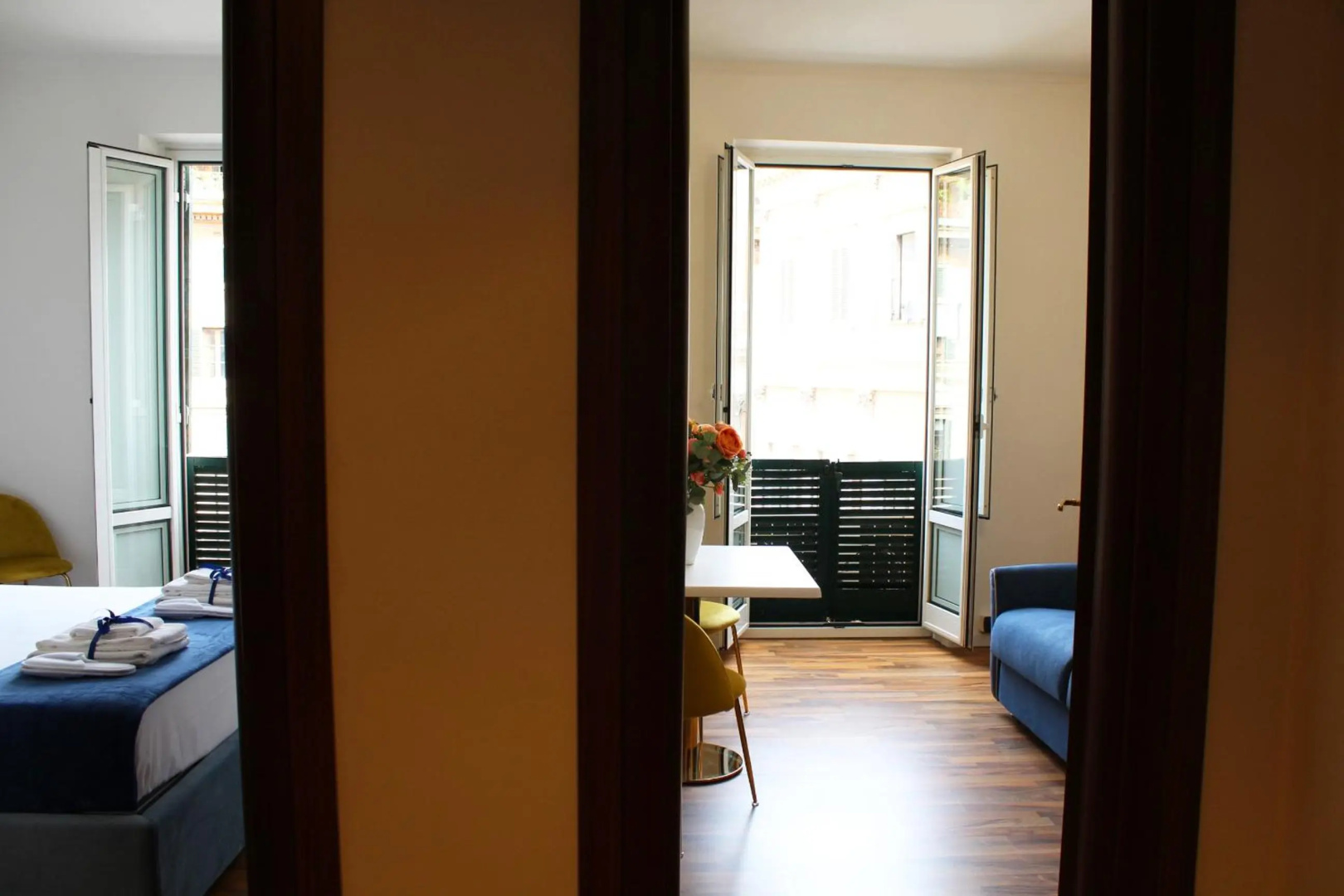 Photo - Guest House Grazioli