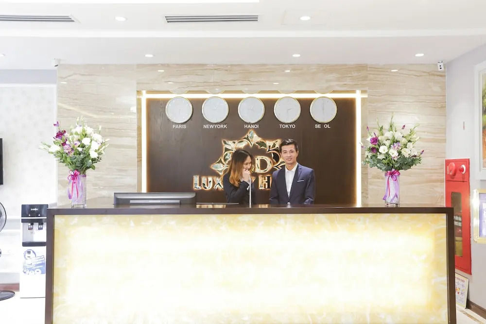 Foto - A&D Luxury Hotel