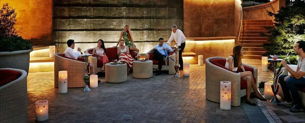 Foto - Fairmont Baku, Flame Towers