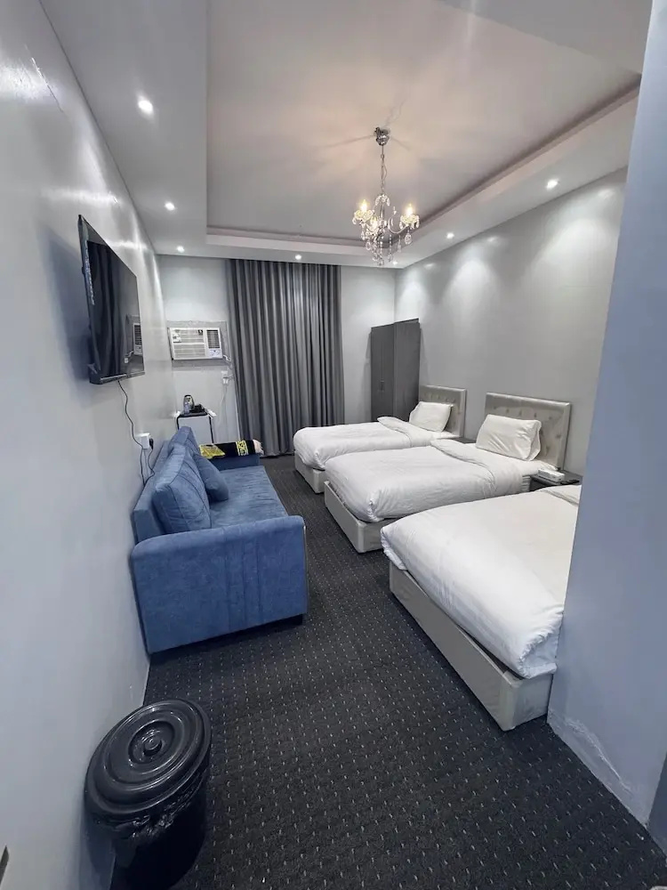 Foto - حرير للشقق مفروشة Harir Furnished Apartments