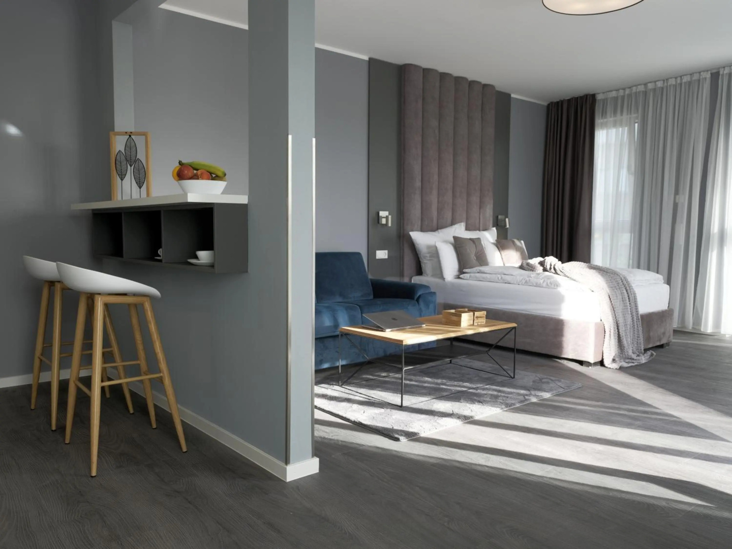Foto - THE ROOMS - Hotel & House