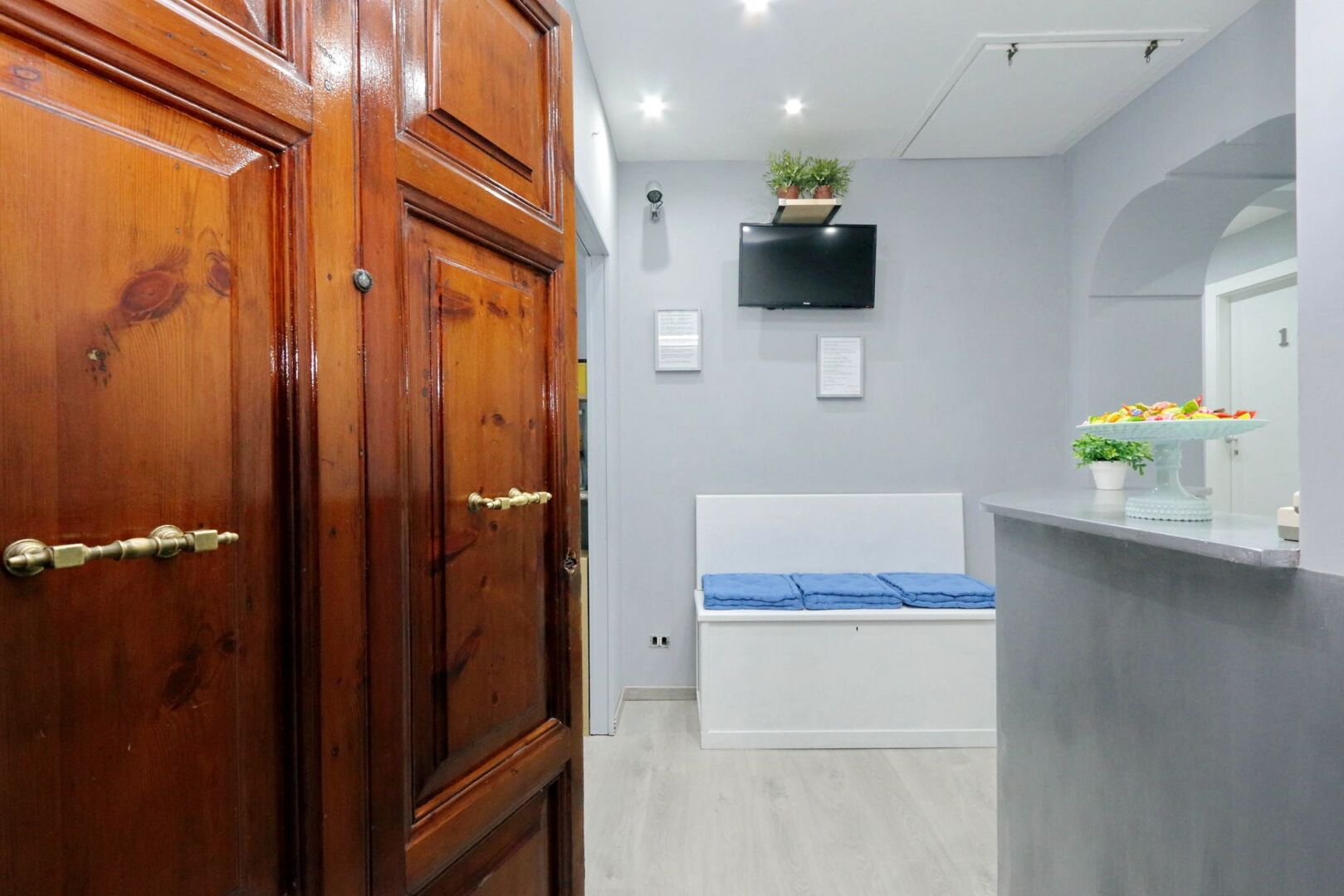 Photo - Domus Domas & Boutique - Golden Keys Collection