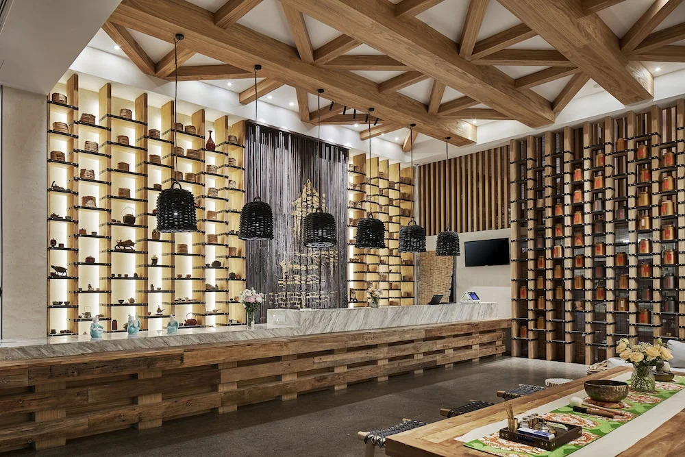 Photo - Manli Hotel Shanghai Pudong Airport Branch-Free shuttle buses to Pudong Airport and Disneyland