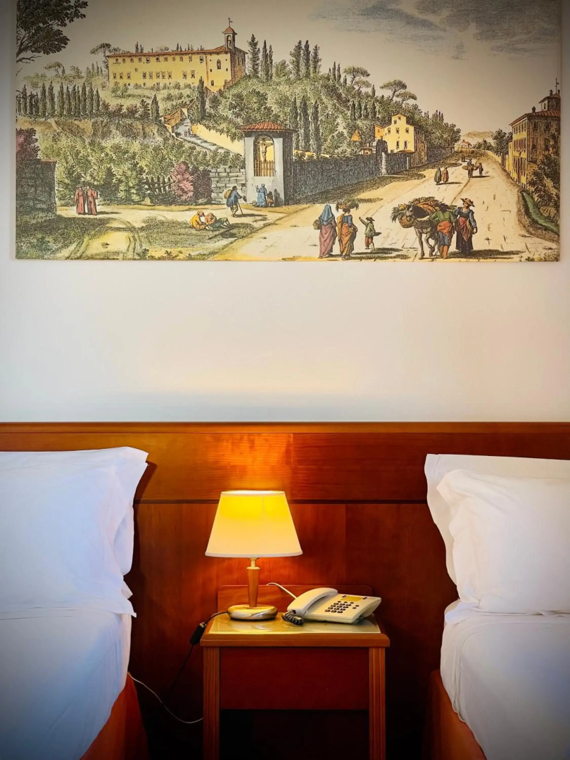 Foto - Hotel Hermitage