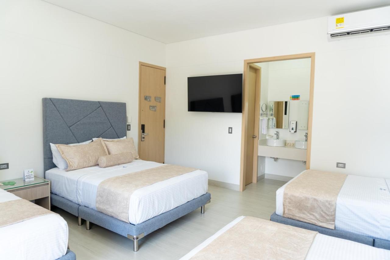 Photo - Hotel Marco Polo Rodadero