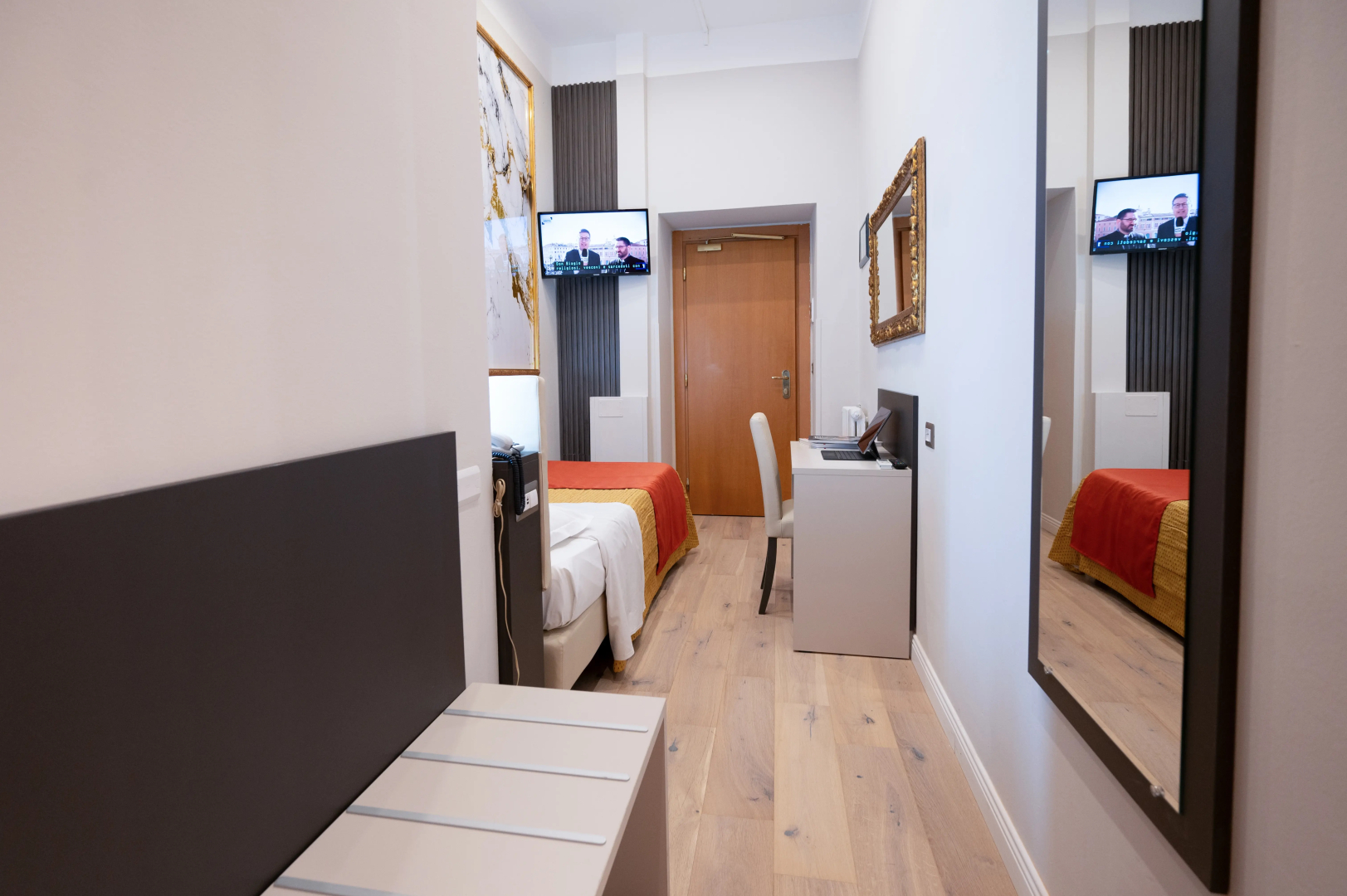 Foto - Hotel Demo'