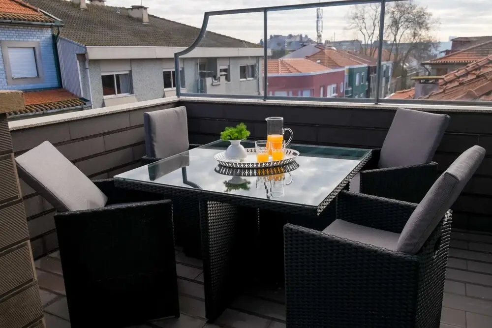 Foto - Simon Guest Apartments