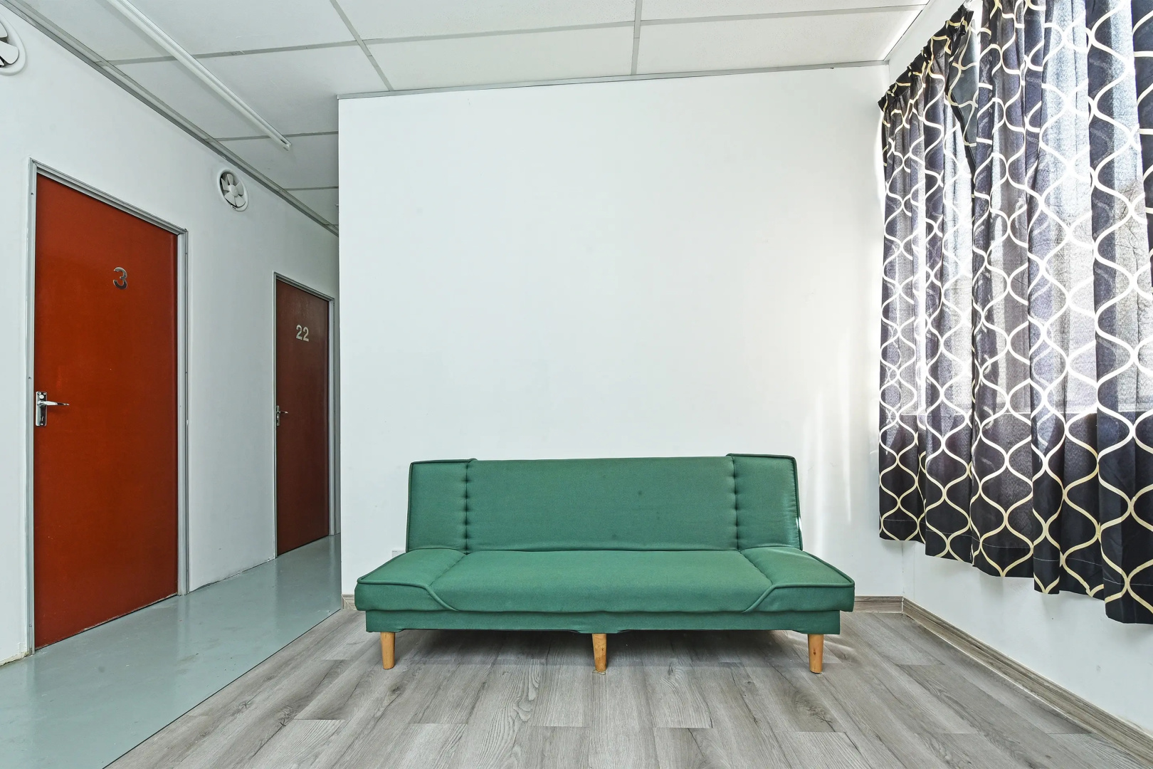 Photo - Hotel O Sri Rampai Metro Hostel