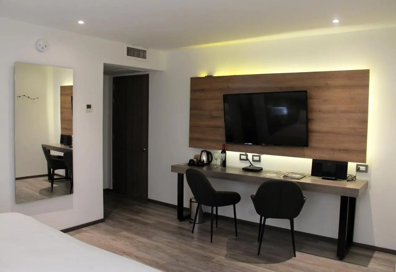 Photo - GHL Hotel Portón Medellín
