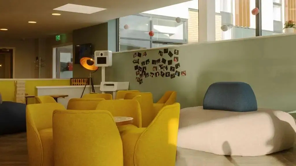 Photo - Holiday Inn - the niu, Loom Manchester North by IHG