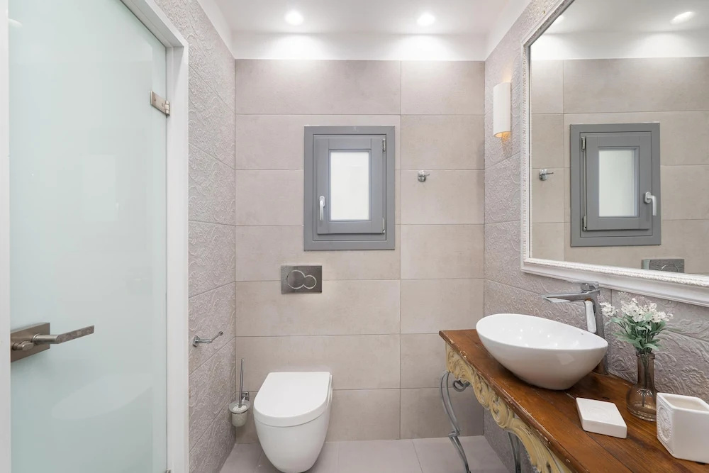 Foto - Thousand Stars Suites & Rooms