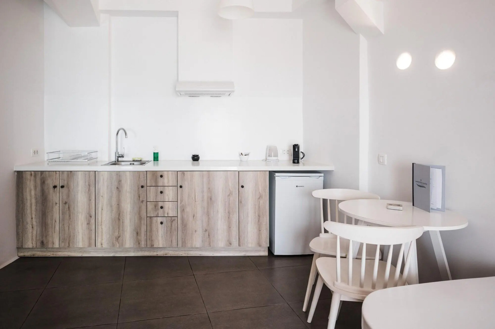 Photo - Amphitrite Suites Santorini