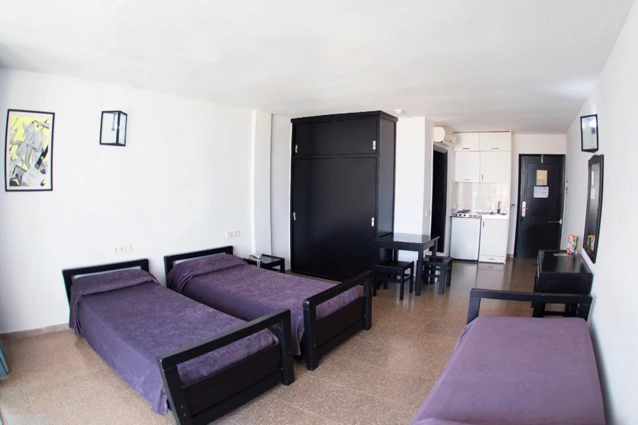 Foto - Ibiza Rocks Hotel - Adults Only