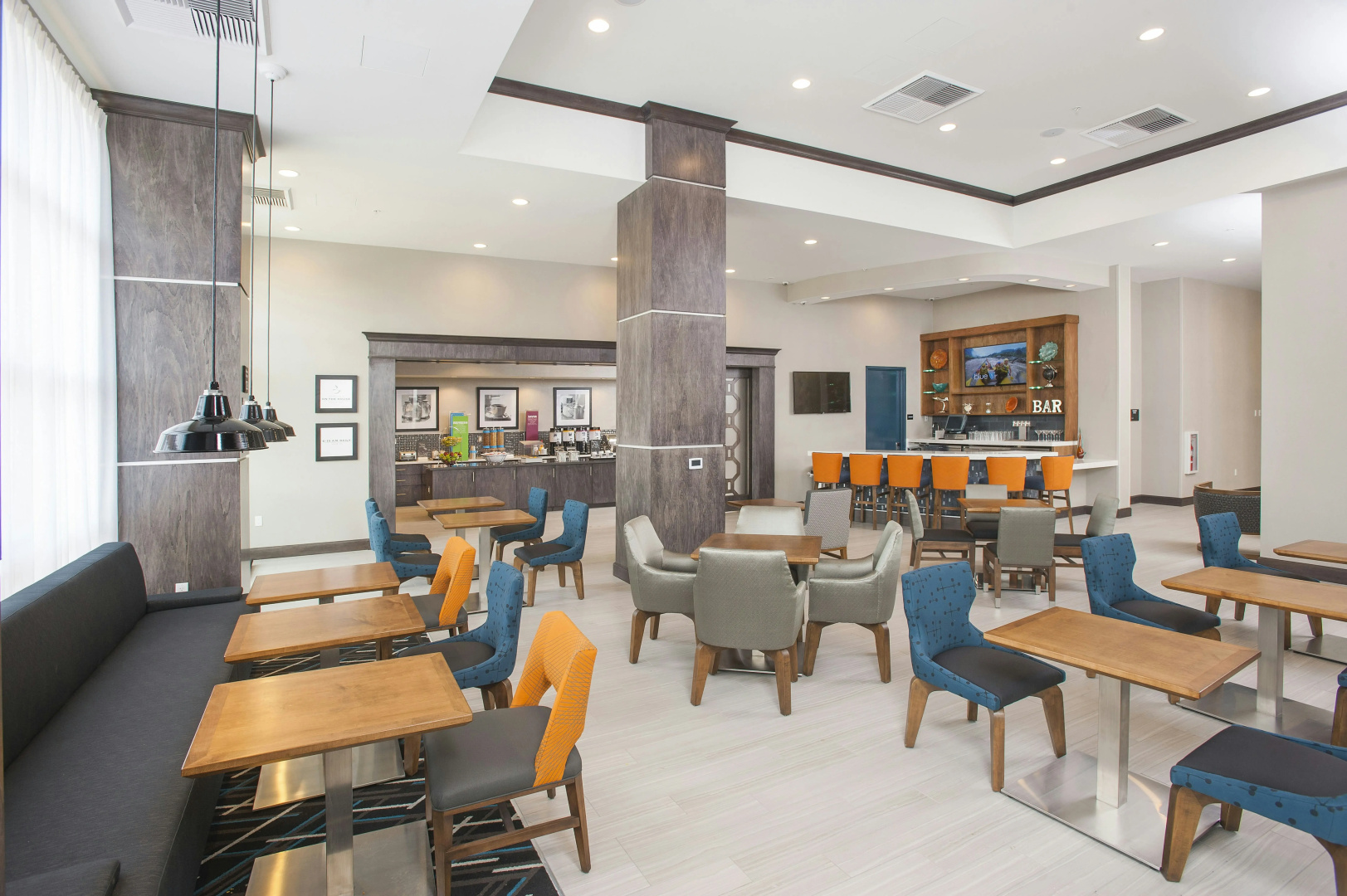 Foto - Hampton Inn & Suites LAX El Segundo