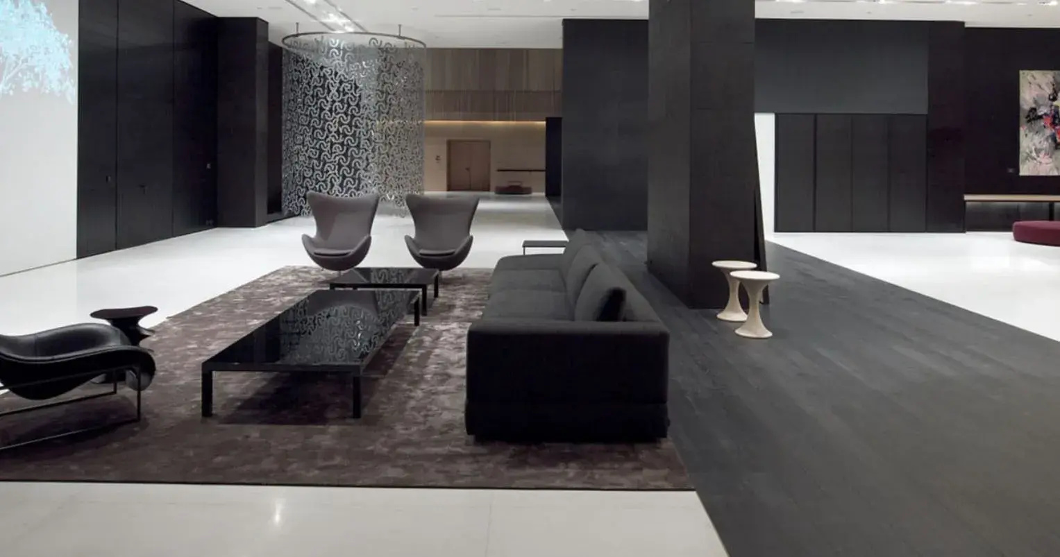 Photo - The Met Hotel, a member of Design Hotels