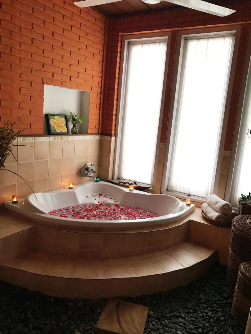 Photo - Tauch Terminal Resort Tulamben & Spa