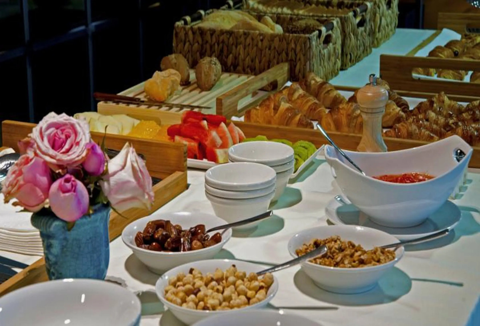 Photo - Aravaca Village Hotel