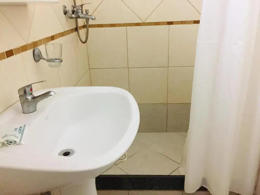 Foto - San Remo Punta Hotel