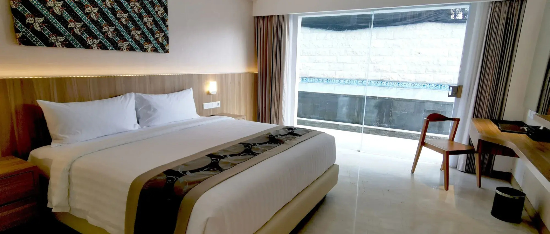 Foto - The Capital Hotel and Resort Seminyak