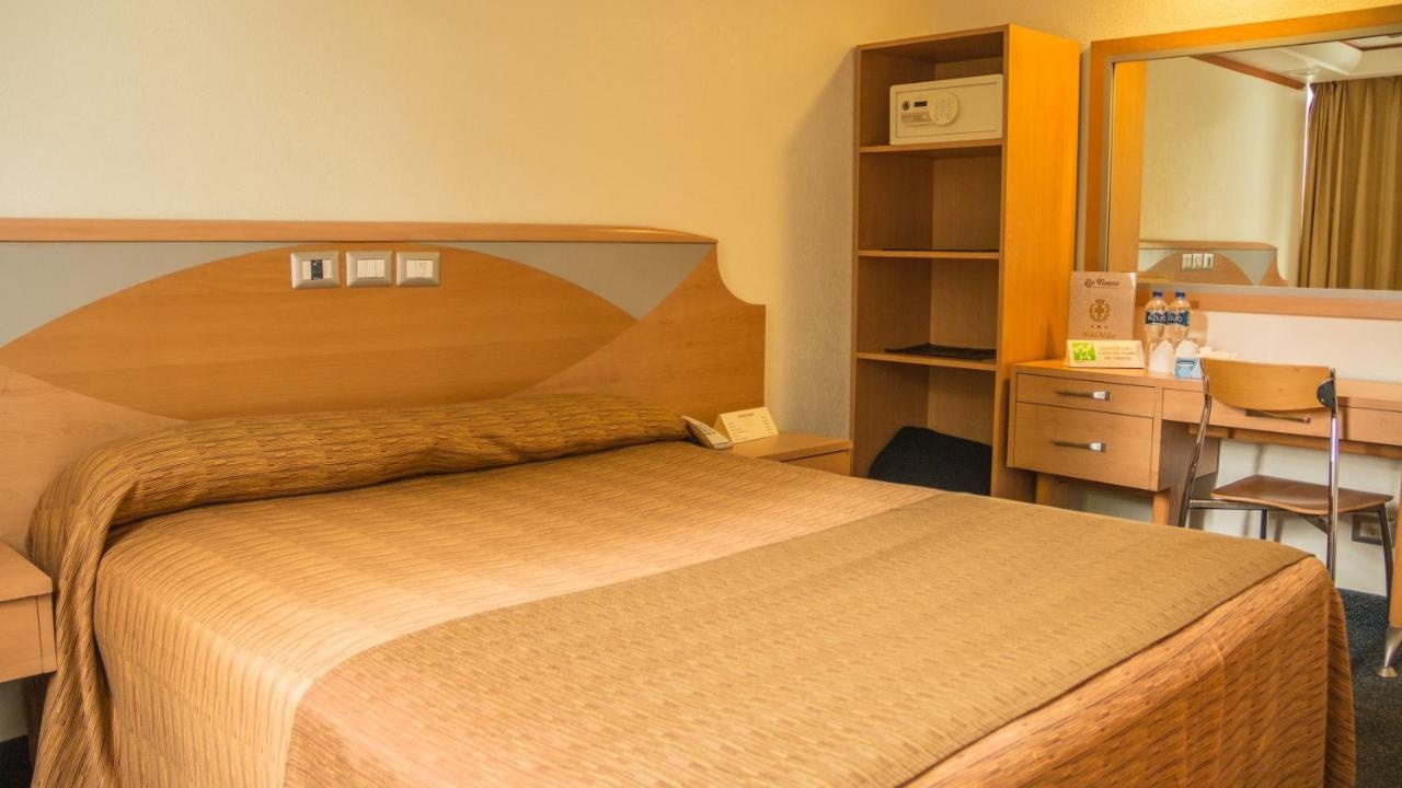 Foto - Hotel Milan