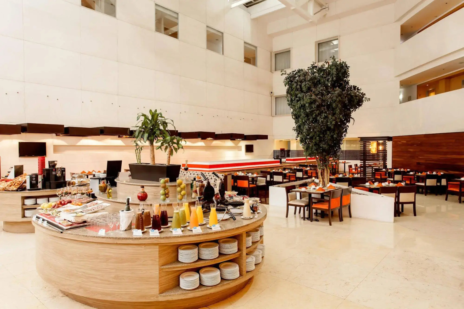 Foto - NH Collection Mexico City Airport T2