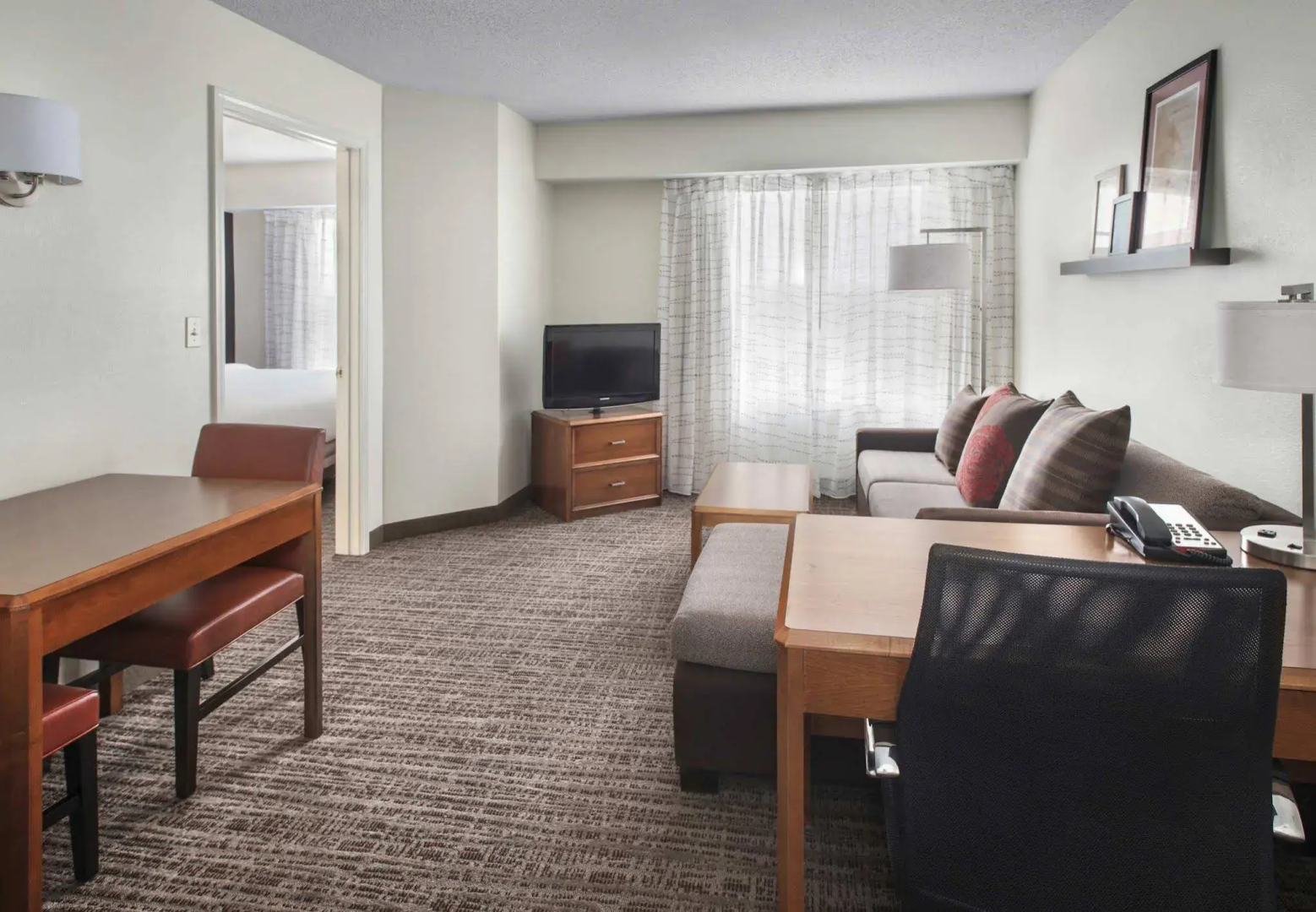 Foto - Residence Inn by Marriott Somerset