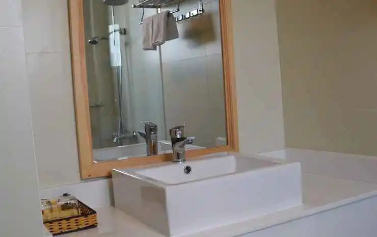 Photo - Phu Tho Hotel