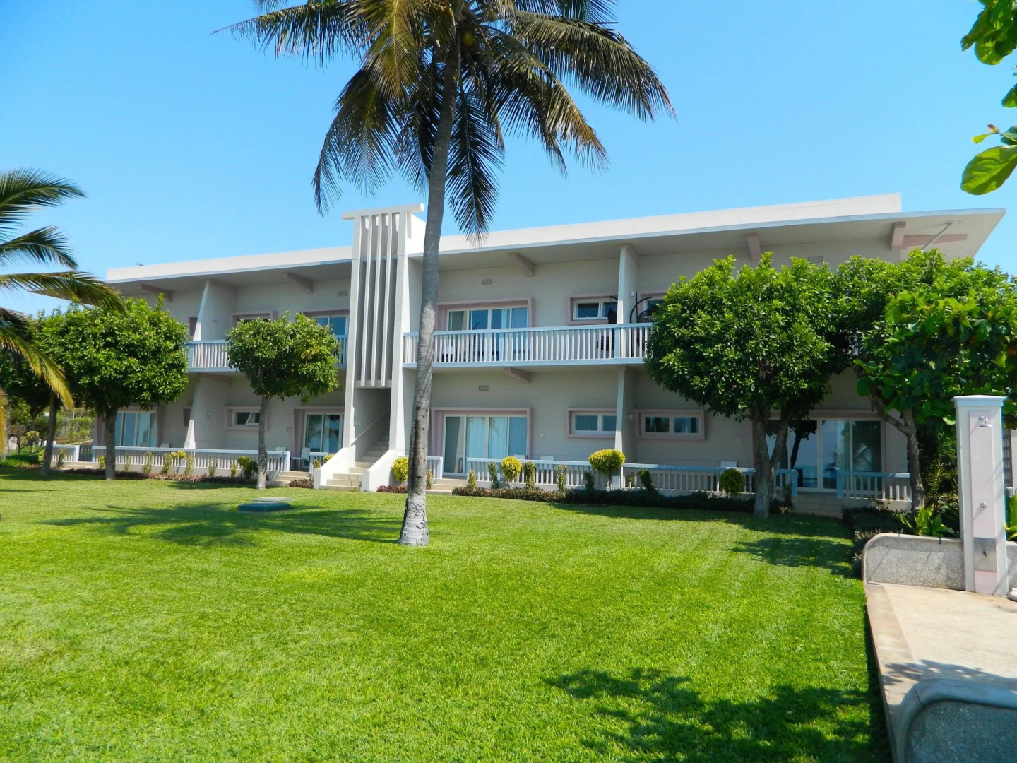 Foto - Dona Ana Hotel