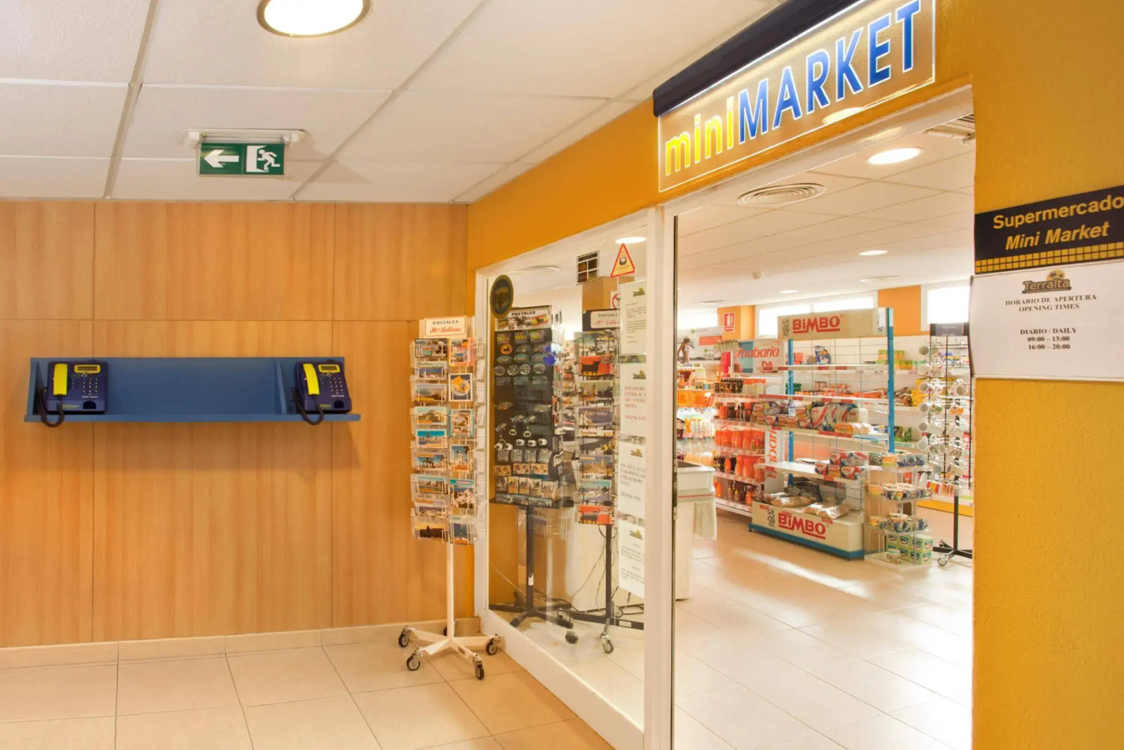 Photo - Apartamentos Turisticos Terralta