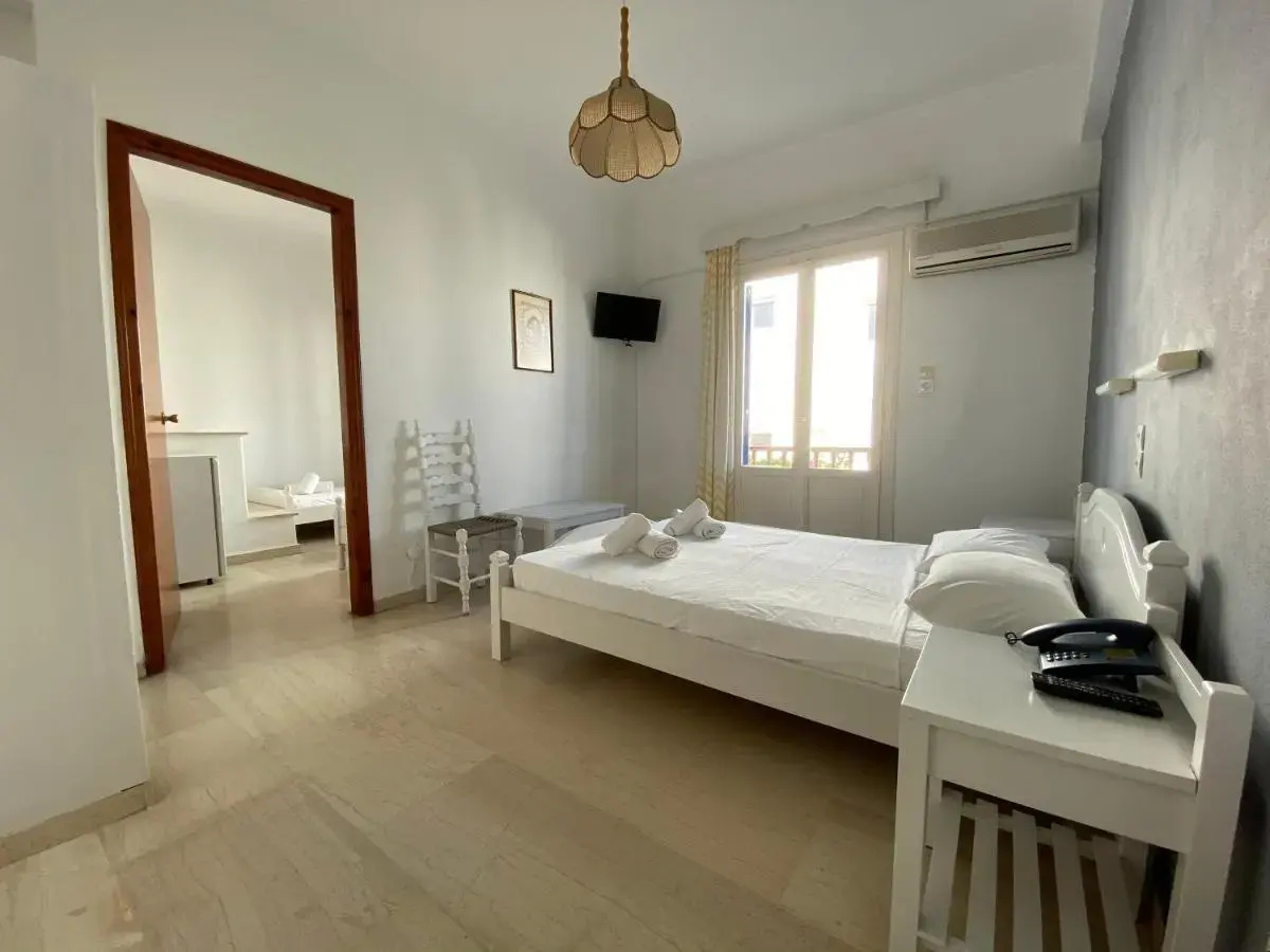 Foto - Helliniko Hotel & Studios