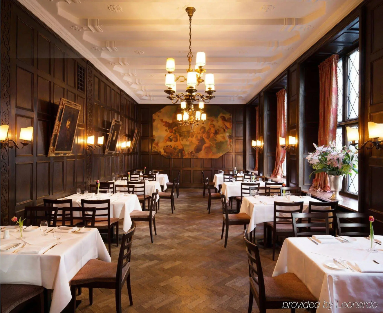 Photo - Eden Hotel Wolff