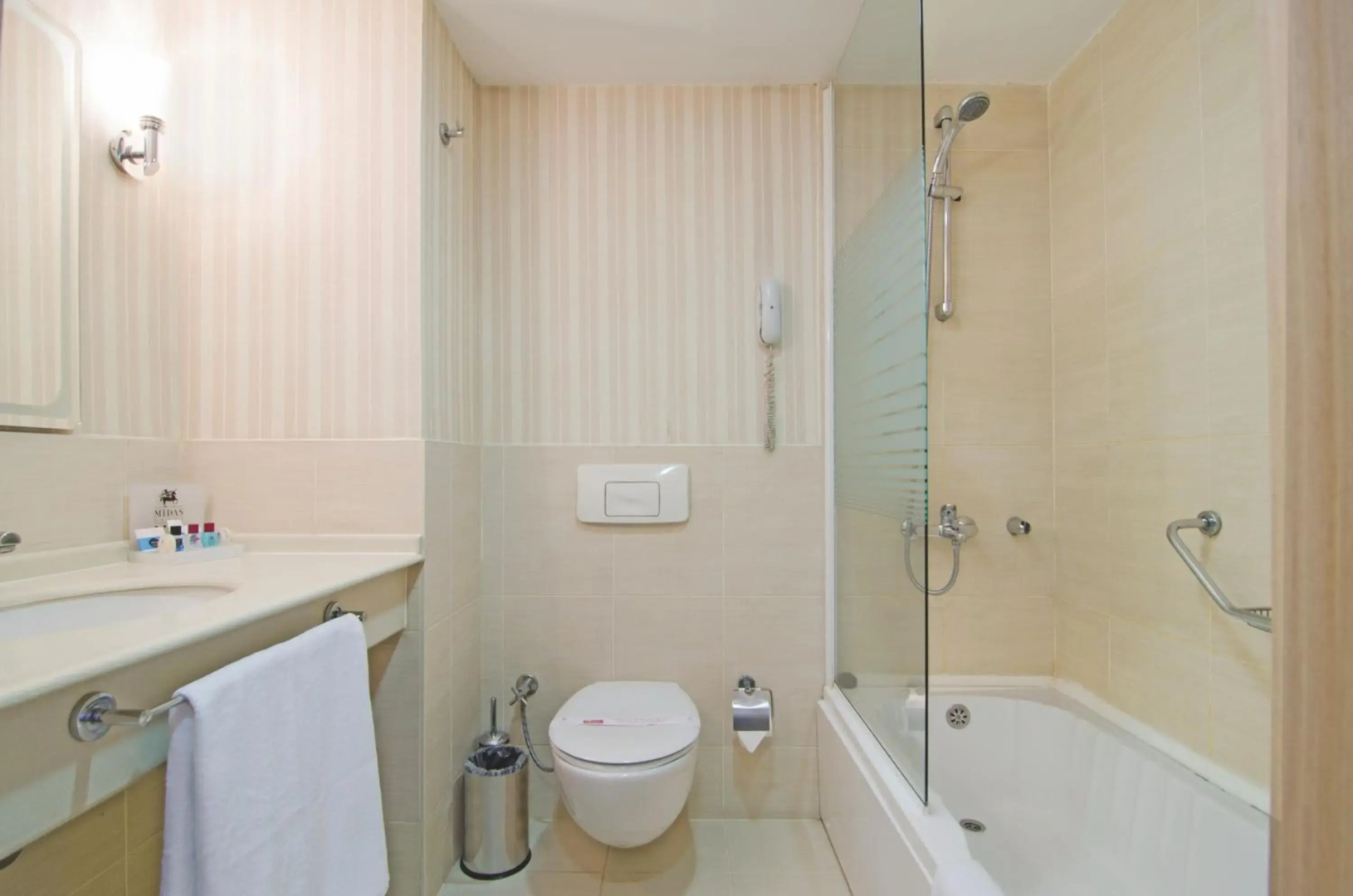 Photo - Midas Hotel