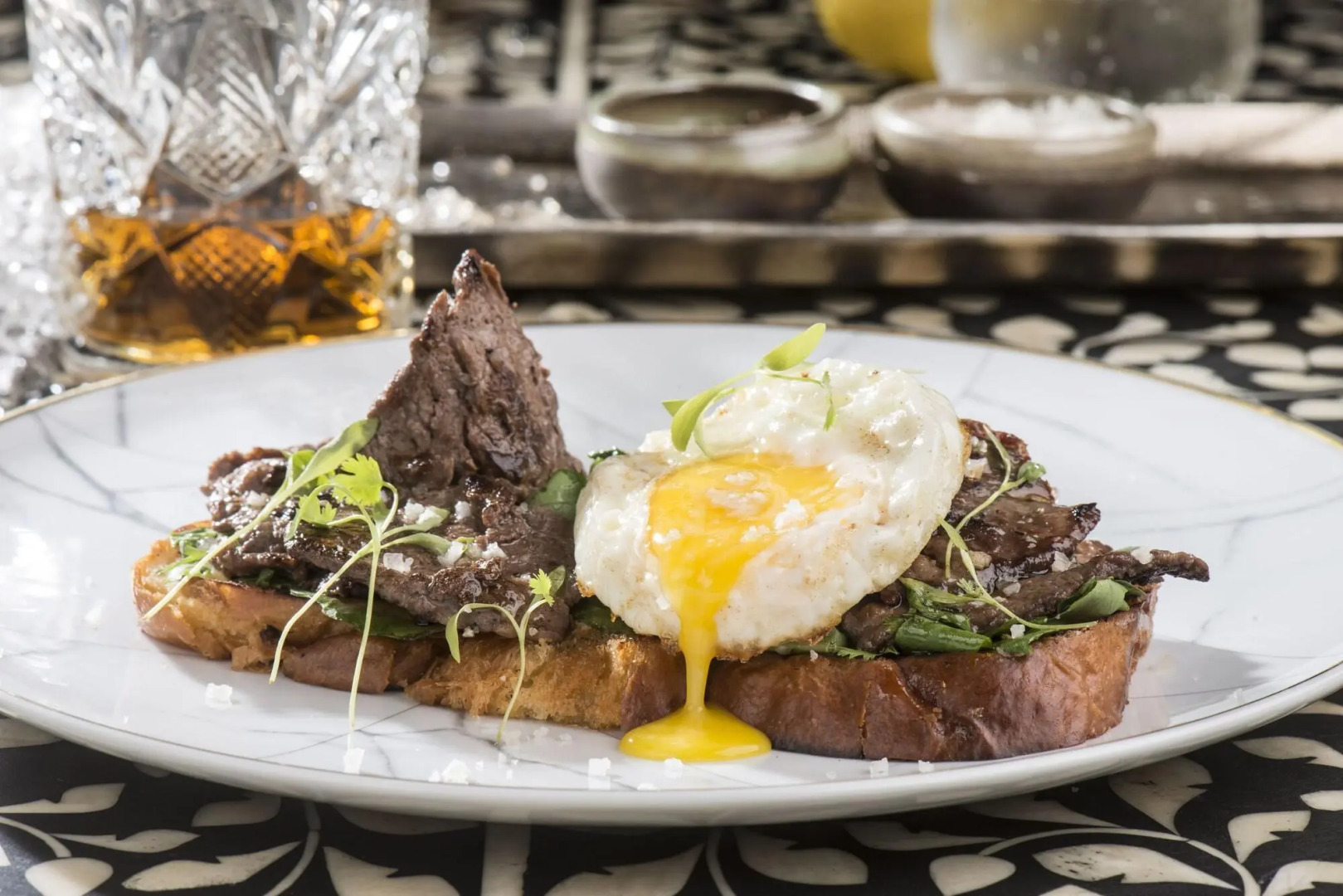 Foto - The Drisco Hotel Tel Aviv - Relais & Châteaux - Adults Only