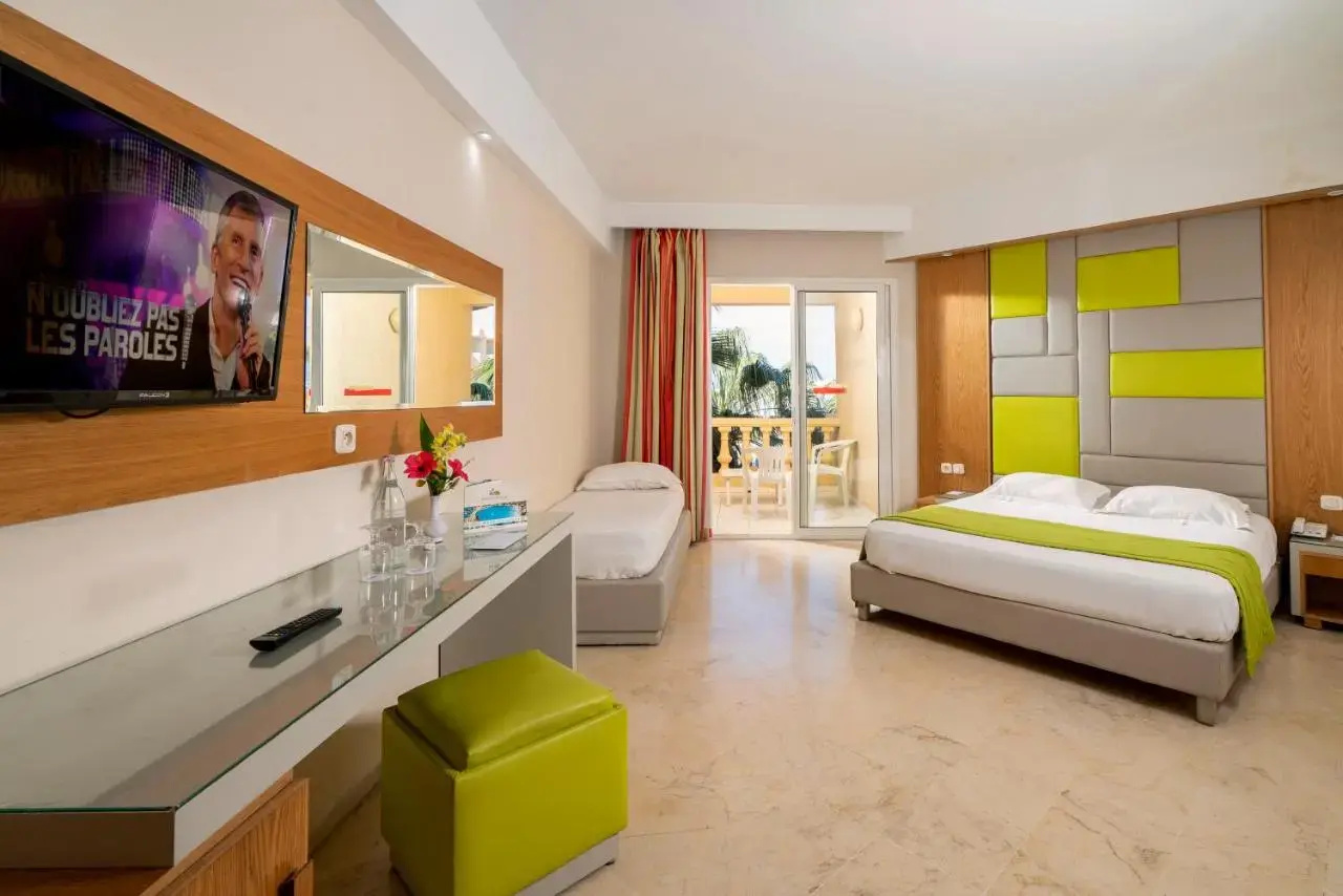 Photo - Houda Yasmine Marina & SPA