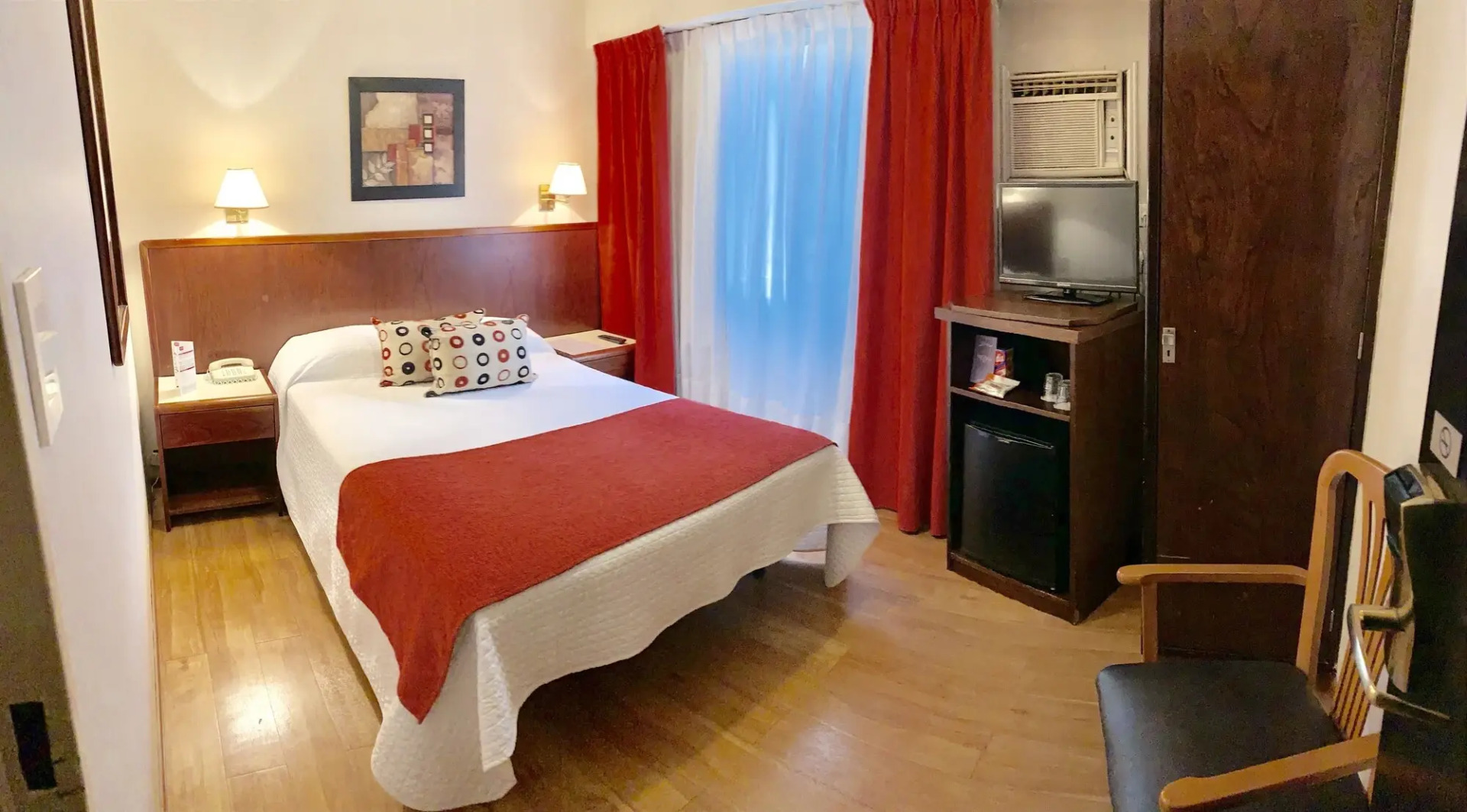 Foto - Hotel Waldorf