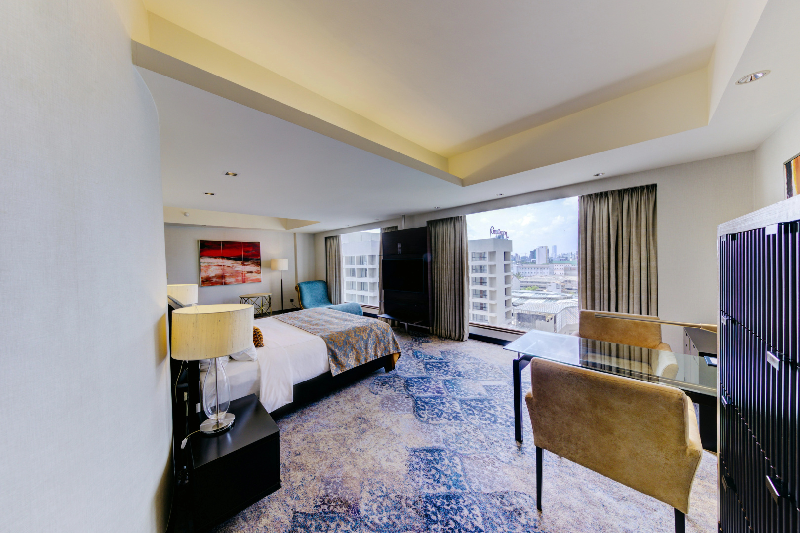 Photo - Cinnamon Grand Colombo