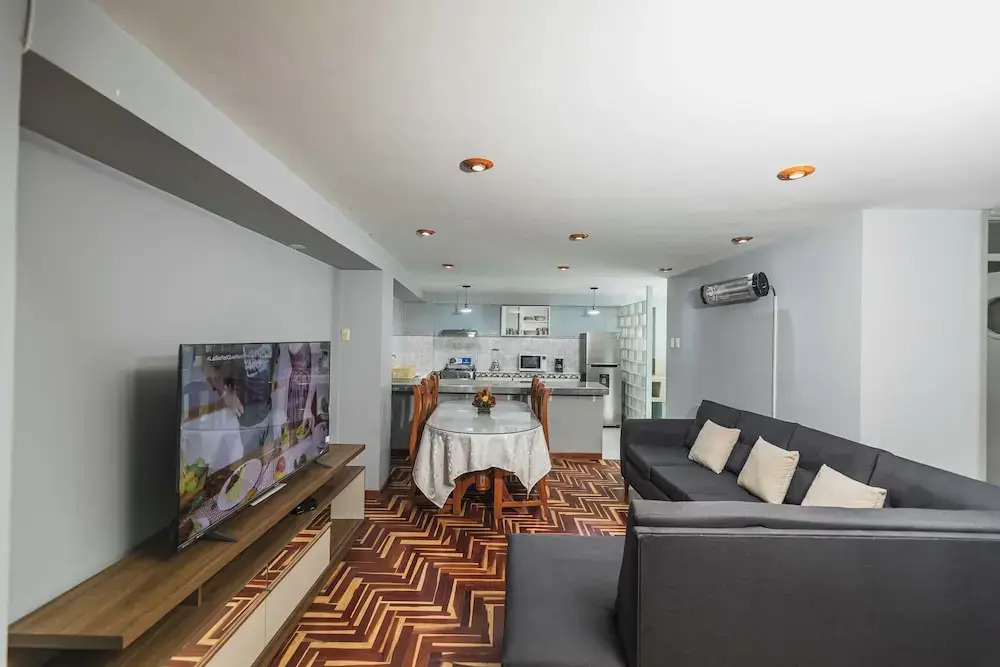 Foto - San Pedro Apartments